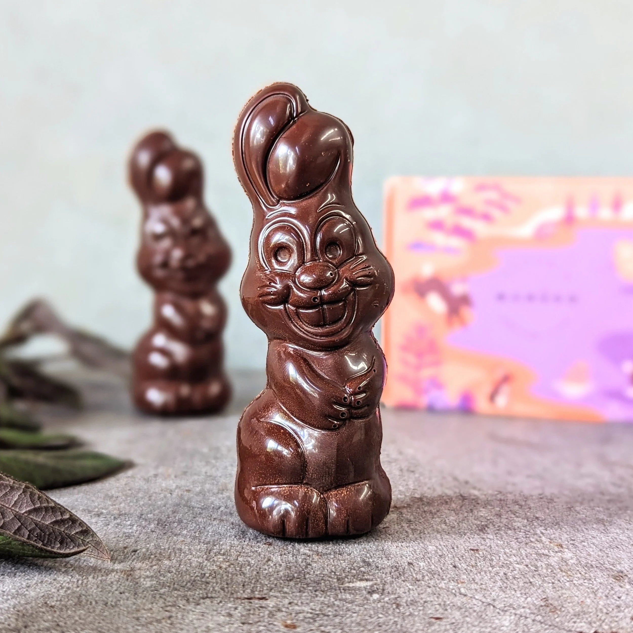 Manuko Easter Collection - (Org. Veg. Gf.)