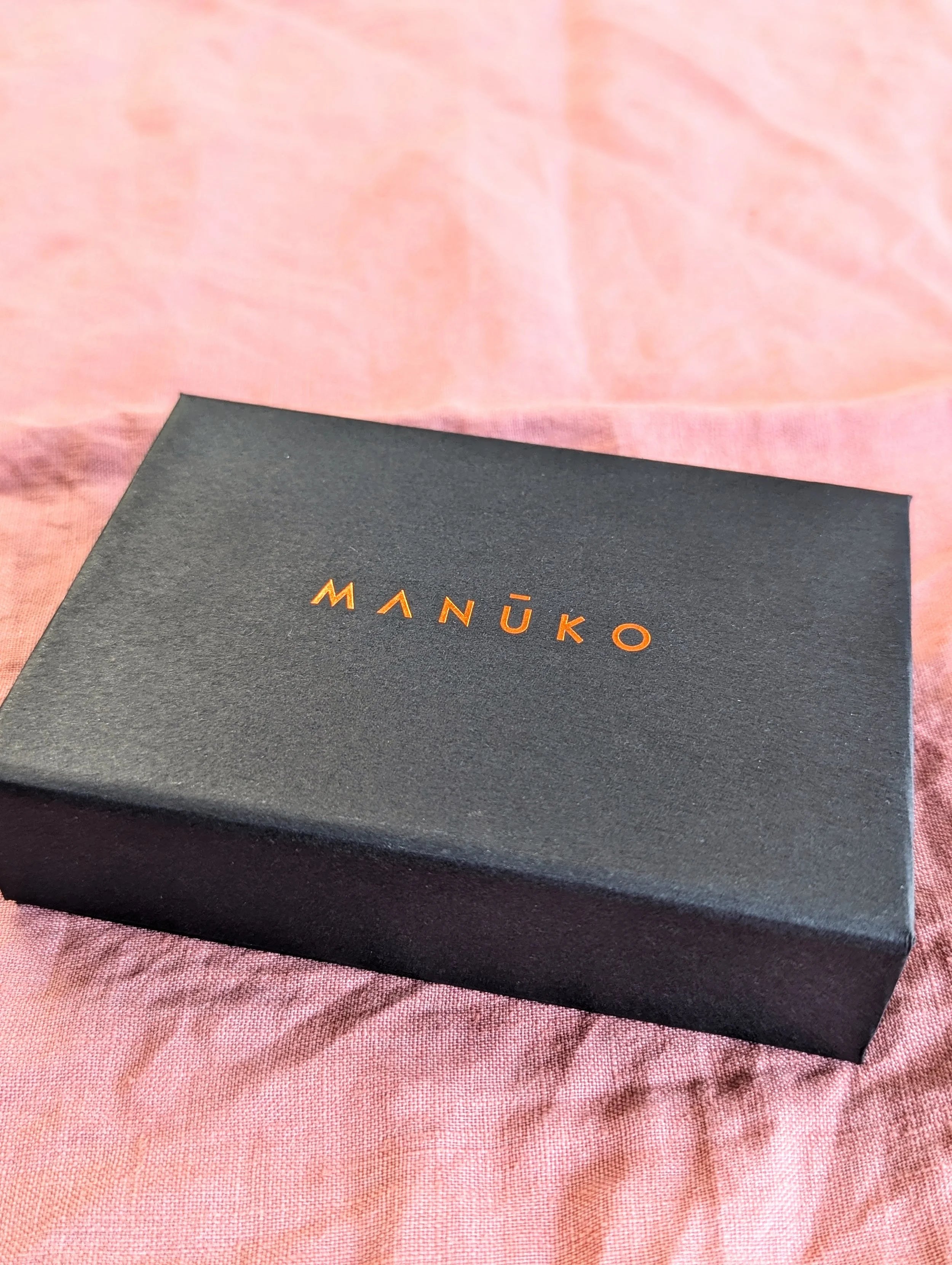 Black Box Remix - Chocolate Treats (Org. Vg. Gf.)