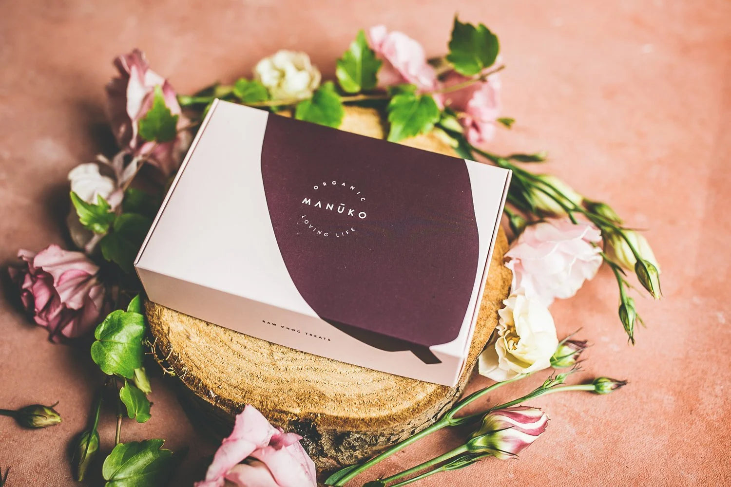 Raspberry Cheesecake Slice (Org. Vg Gf)