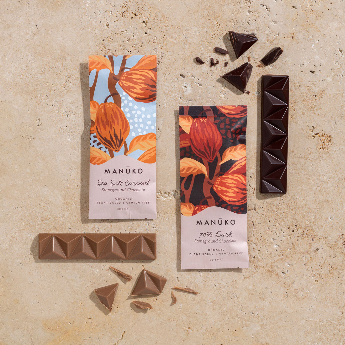 Chocolate Bars