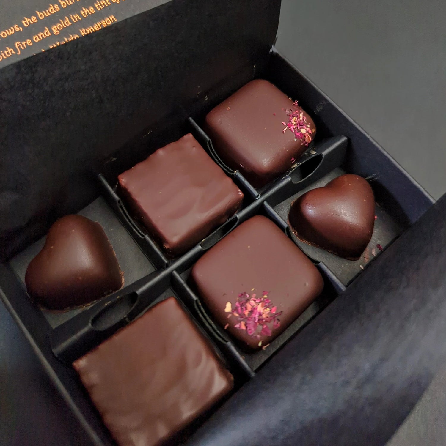 Mothers Day Gift Box