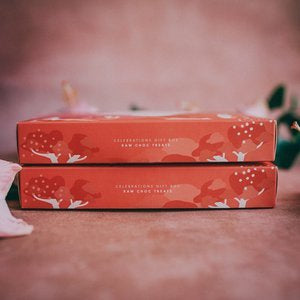 PB Bliss Bars (VG. GF.) 70% Peruvian Chocolate