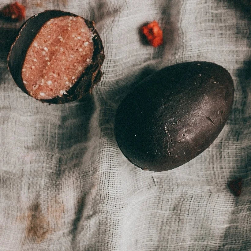 Manuko Easter Collection - (Org. Veg. Gf.)