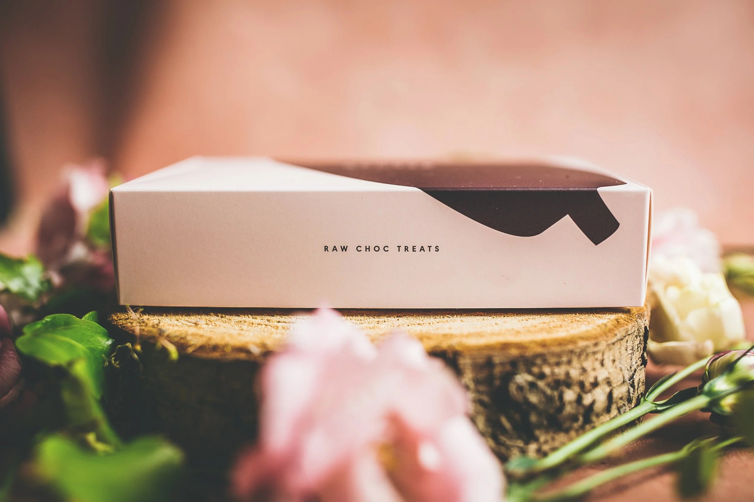 Choc Slices Mixed Selection x 6