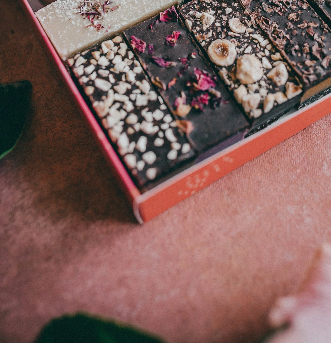 Choc Slices Mixed Selection x 12