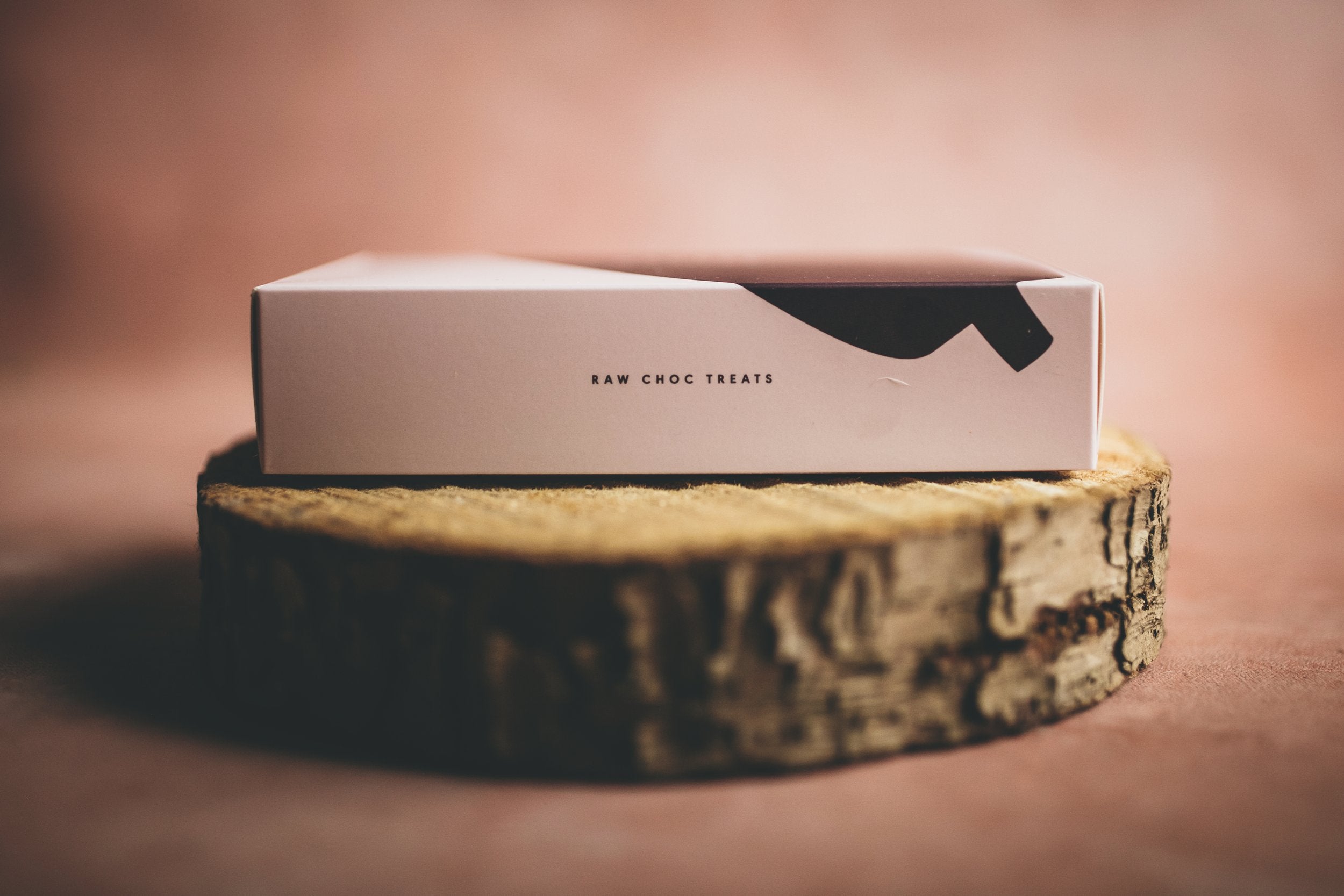 Choc Slices Mixed Selection x 6