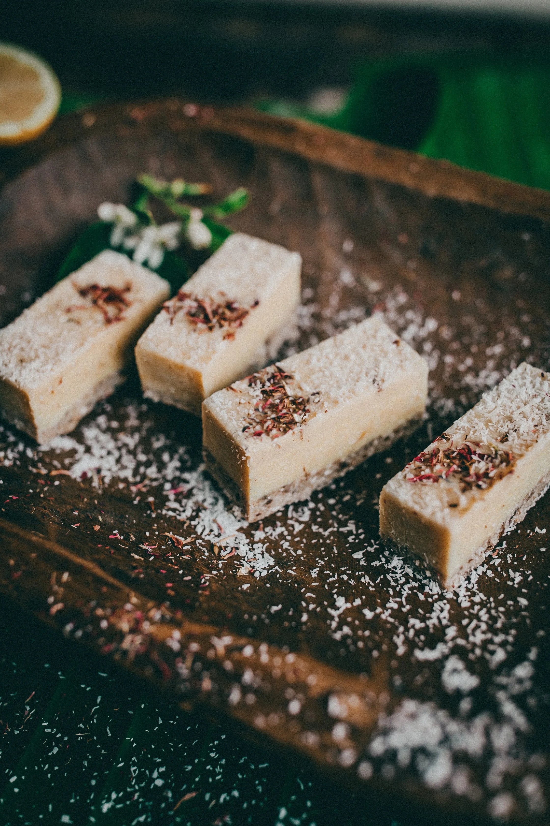 Choc Slices Mixed Selection x 12