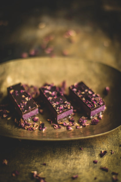 Choc Slices Mixed Selection x 12