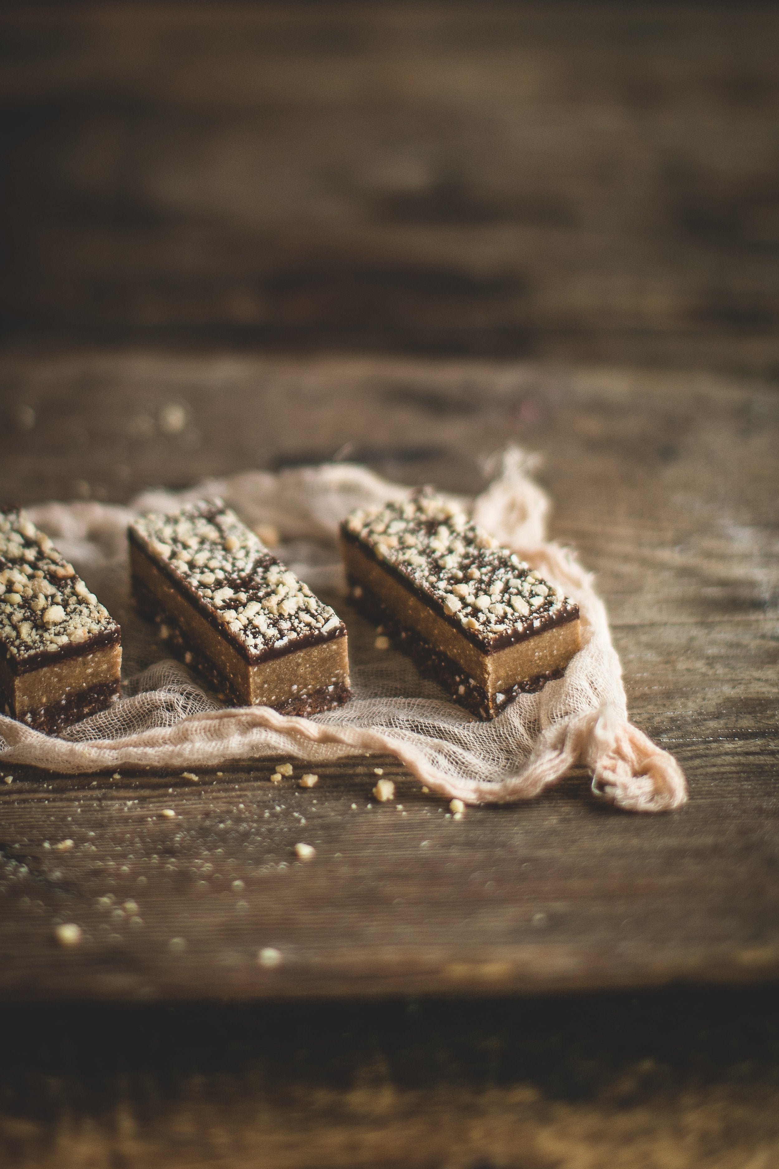 Choc Slices Mixed Selection x 6