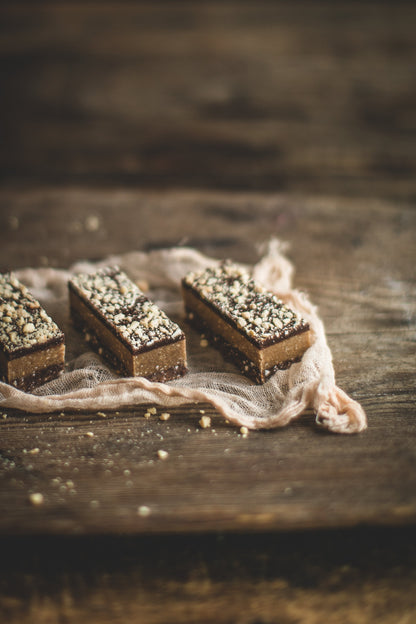 Choc Slices Mixed Selection x 6