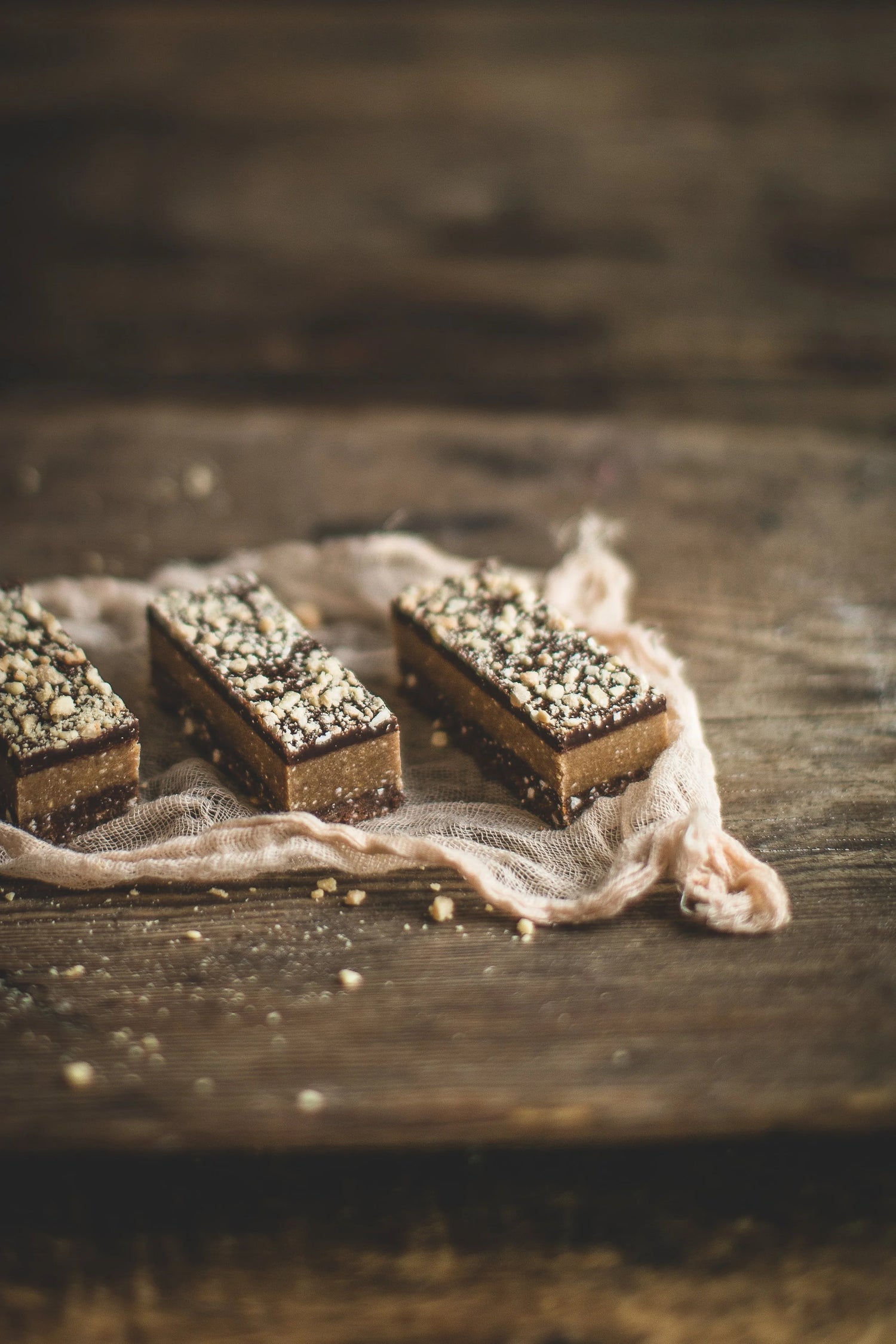 Choc Slices Mixed Selection x 12