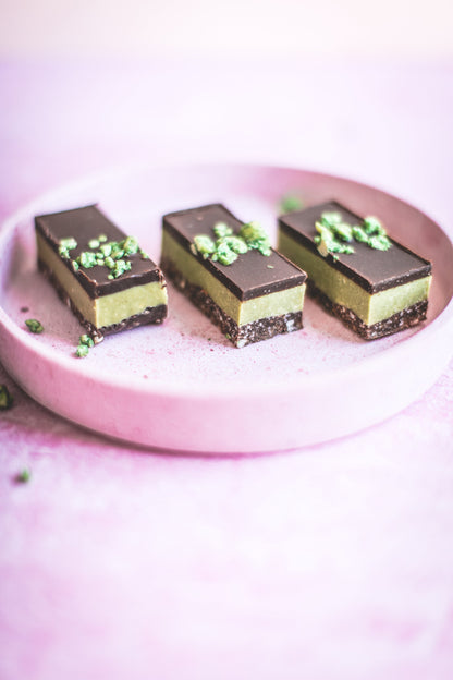 Choc Slices Mixed Selection x 12