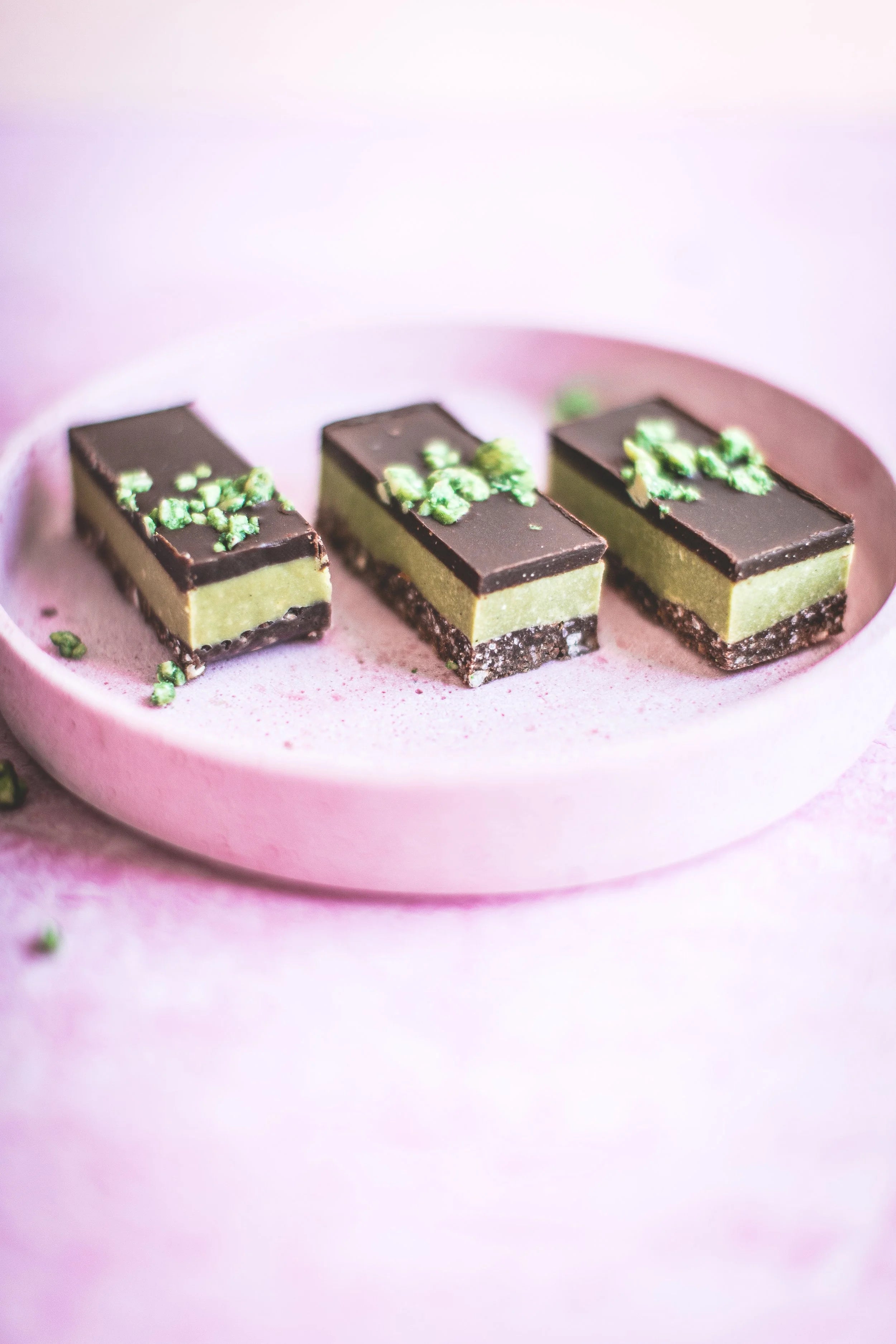 Choc Slices Mixed Selection x 6