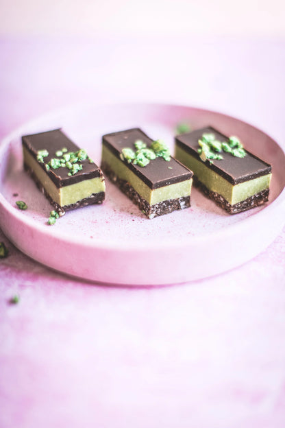 Choc Slices Mixed Selection x 6