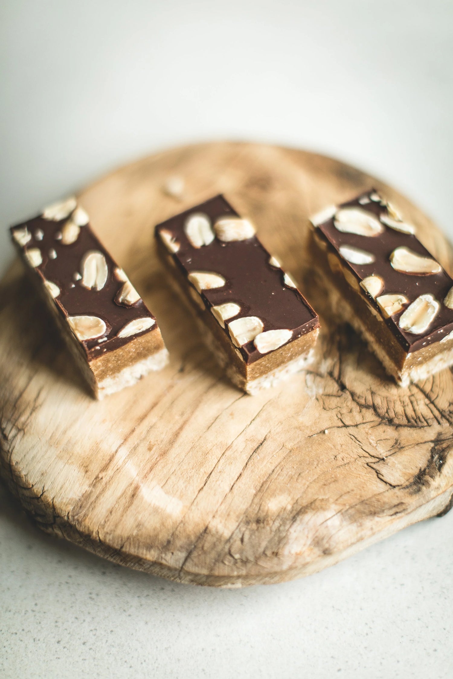 Choc Slices Mixed Selection x 12