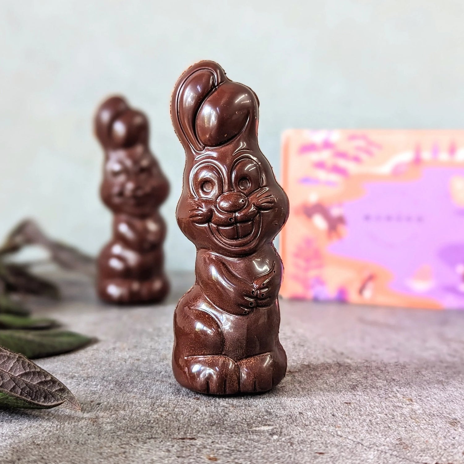 Manuko Easter Collection - (Org. Veg. Gf.)