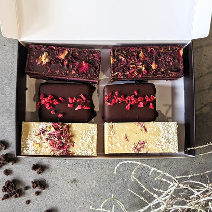 Manuko Rough Cuts (Vg. Gf.)