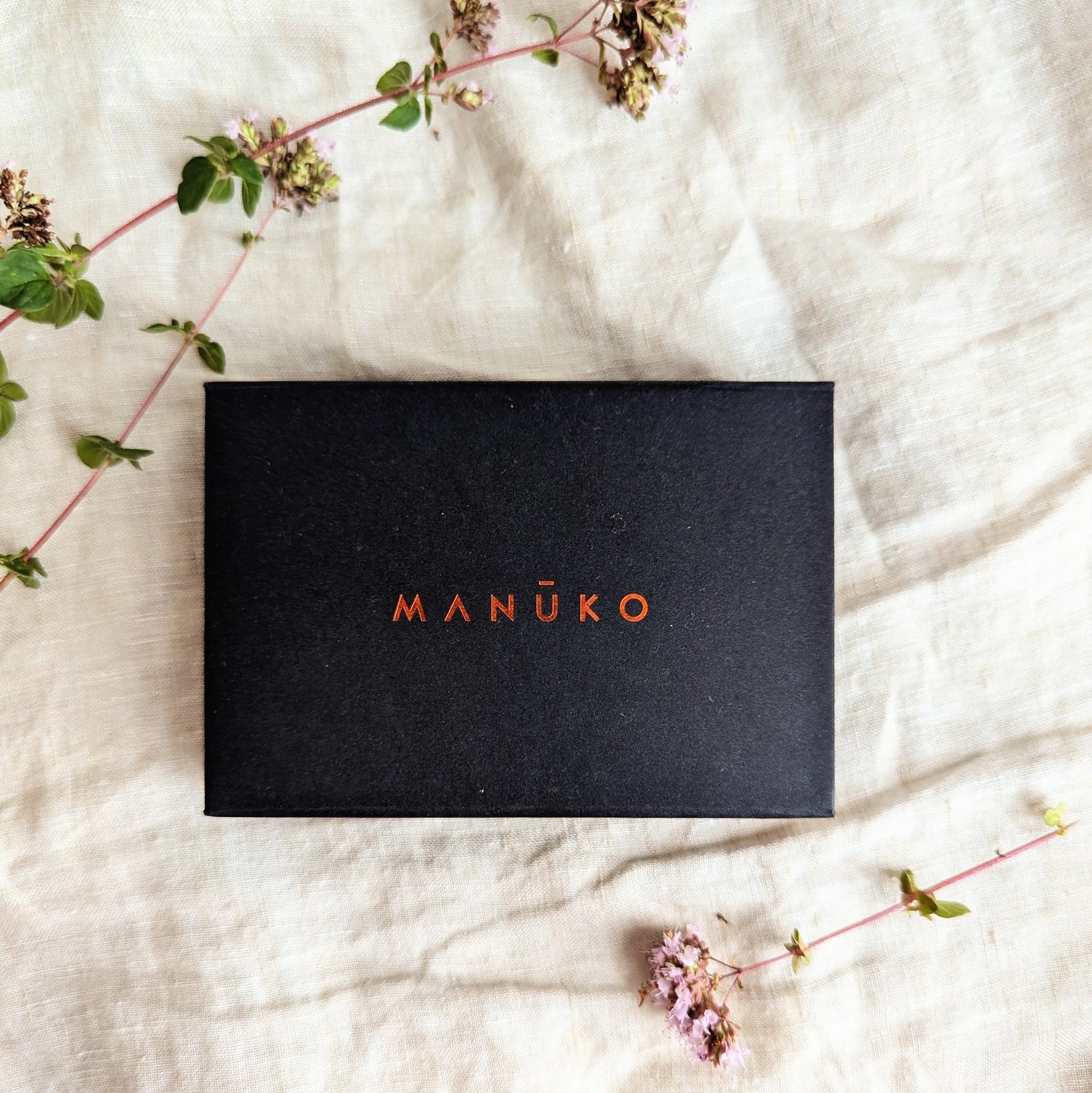 Black Box Remix - Chocolate Treats (Org. Vg. Gf.)