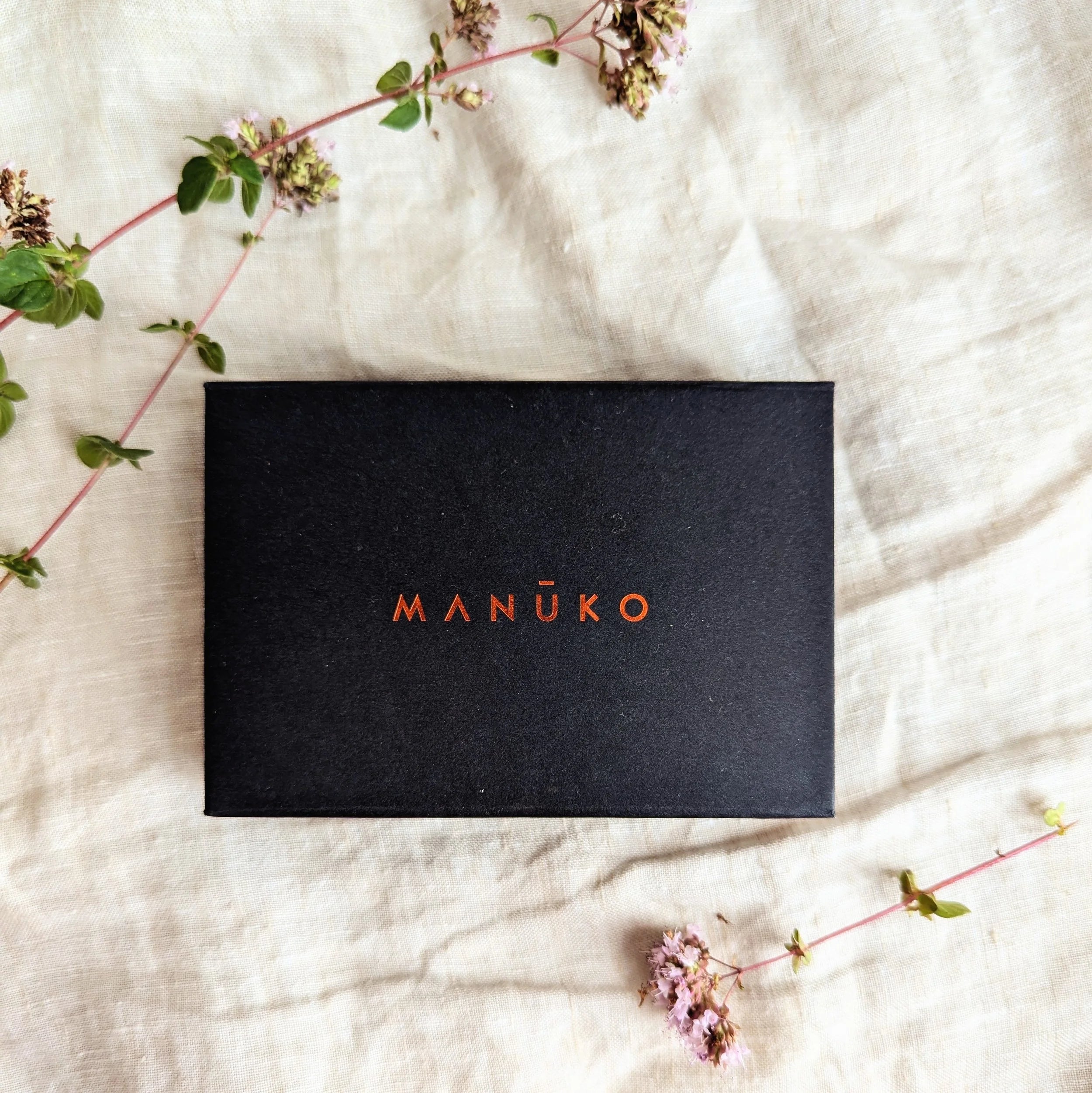 Black Box Remix - Chocolate Treats (Org. Vg. Gf.)