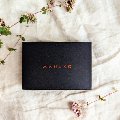 Black Box Remix - Chocolate Treats (Org. Vg. Gf.)