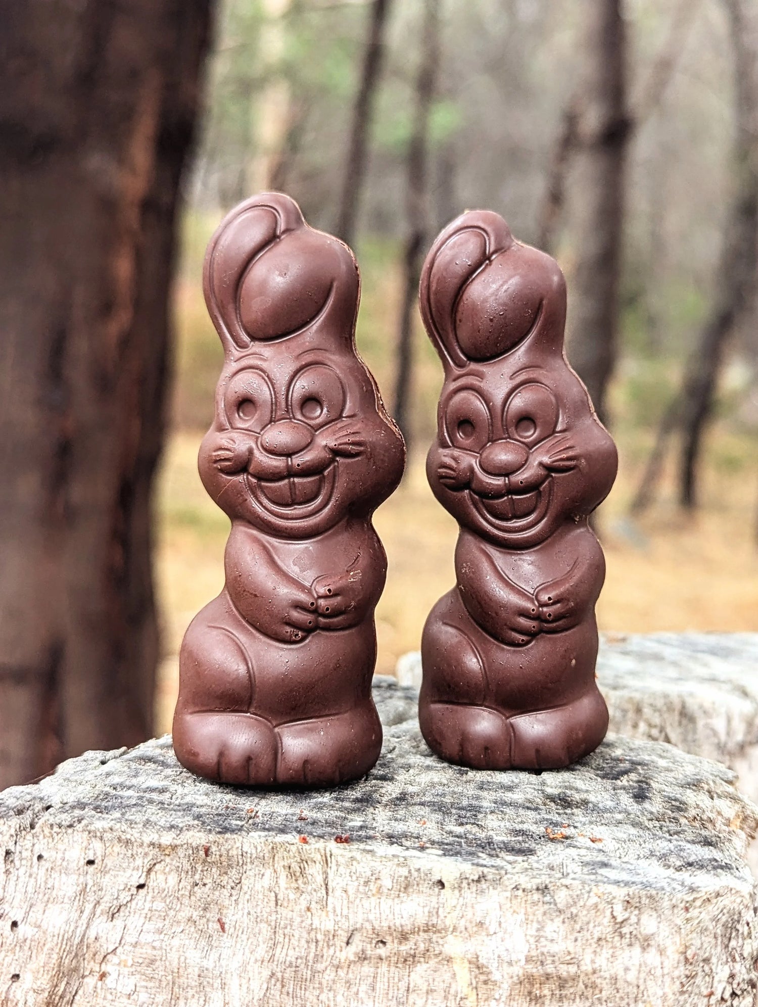 Manuko Easter Collection - (Org. Veg. Gf.)