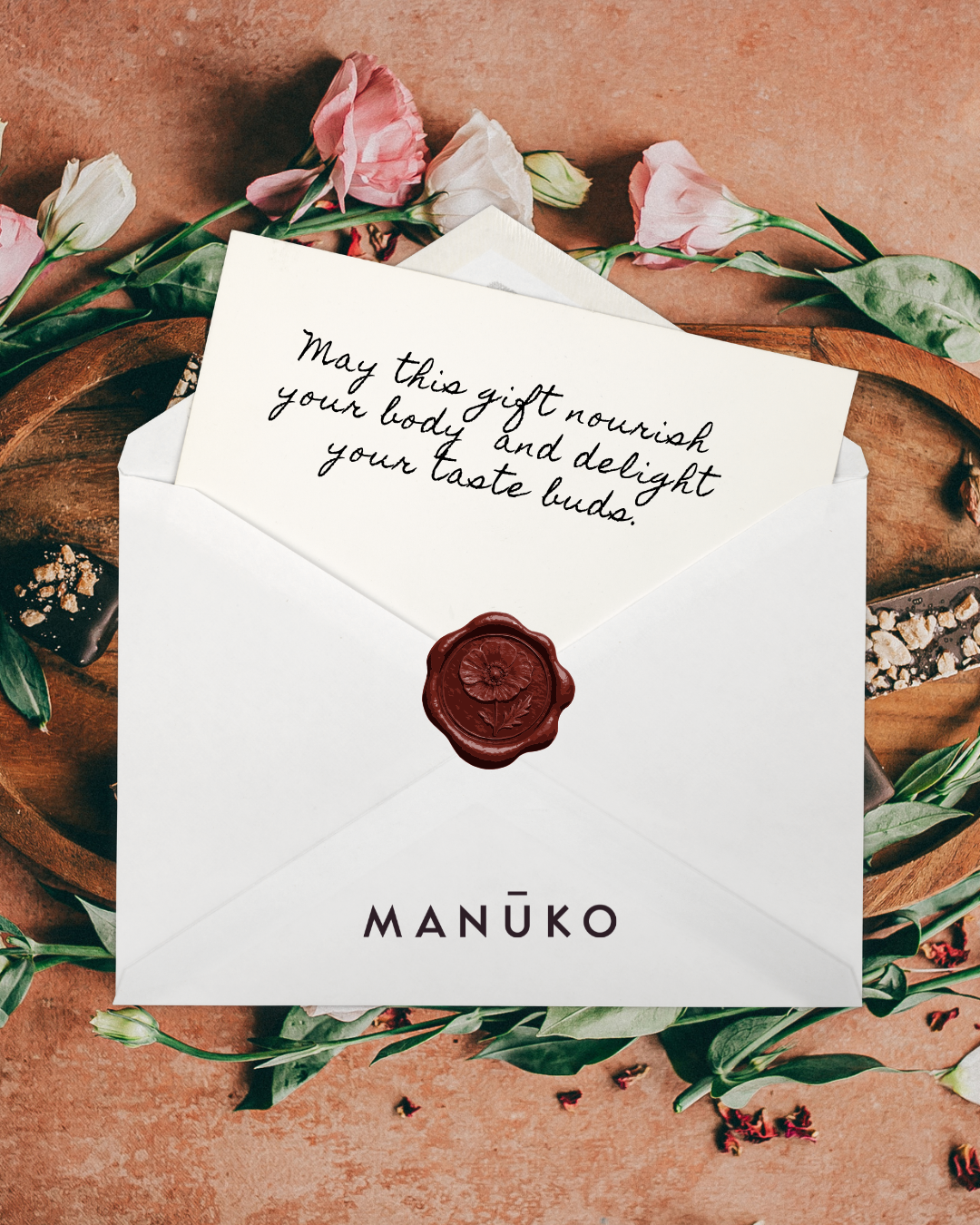 Manuko Gift Card