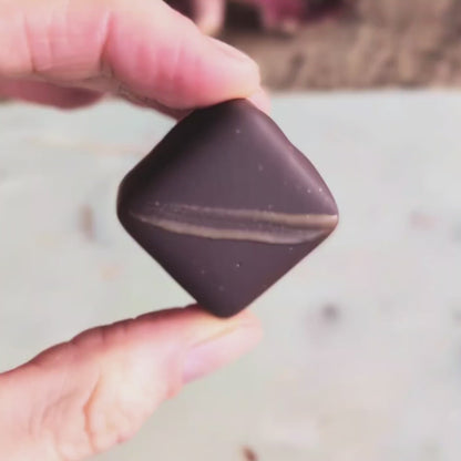 Caramelised Hazlenut Chocolates